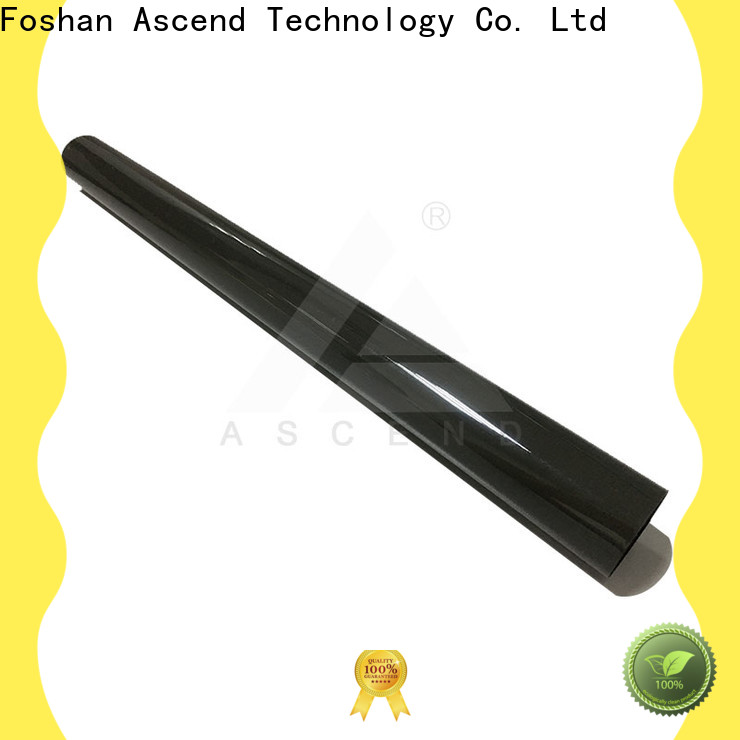 Ascend printer consumables