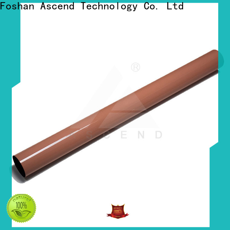 Ascend pick printer consumables