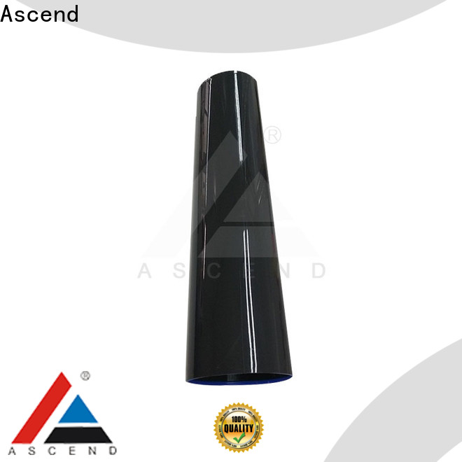 Ascend light printer consumables