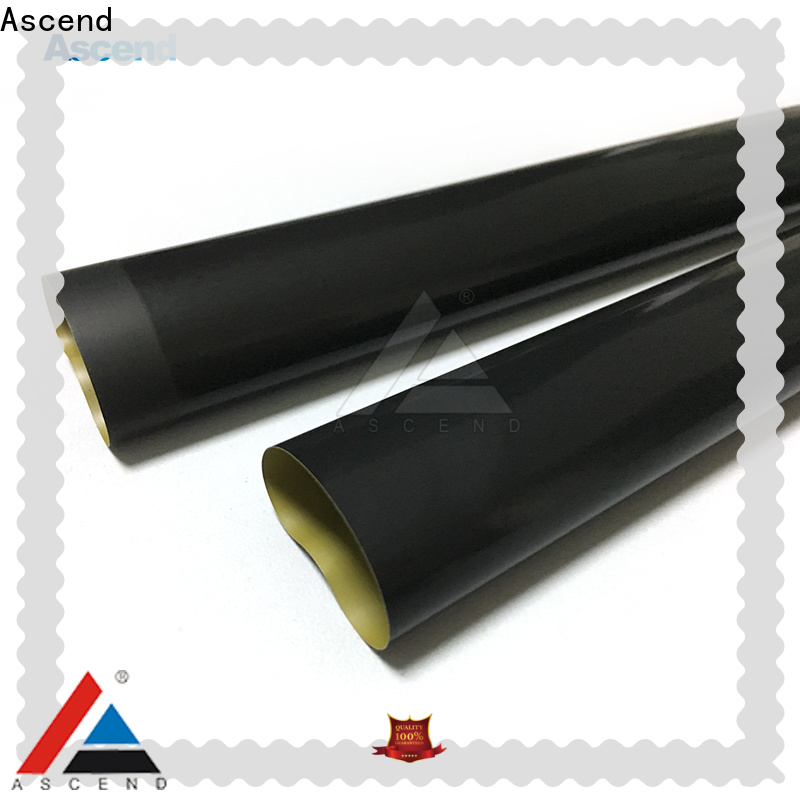 Ascend printer consumables