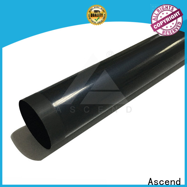 Ascend printer consumables