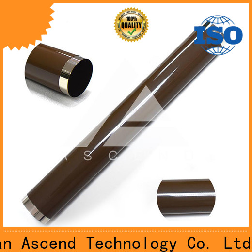 Ascend printer consumables