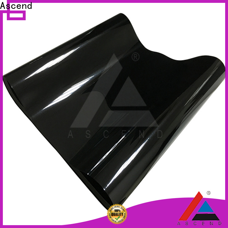 Ascend printer printer consumables