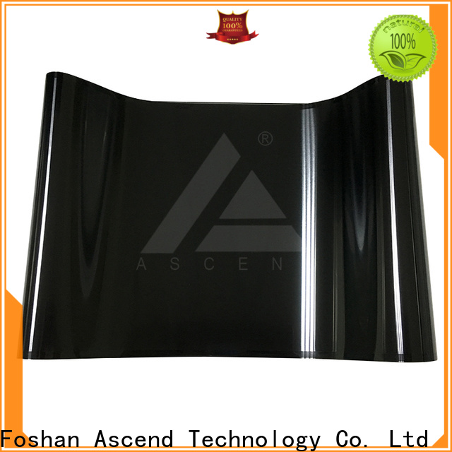 Ascend printer consumables