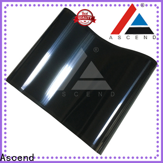 Ascend printer consumables