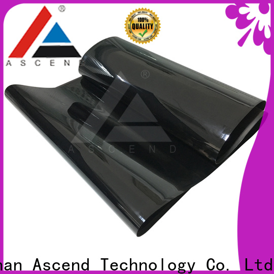 Ascend yellow printer consumables