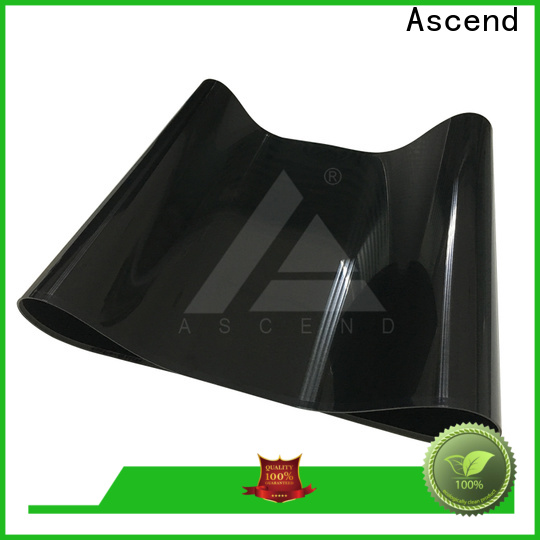 Ascend printer consumables