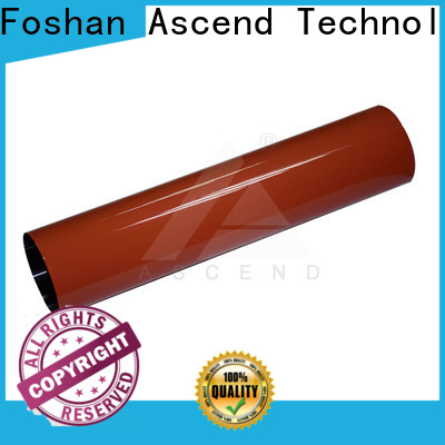 Ascend belt fuser fixing film for business for copier