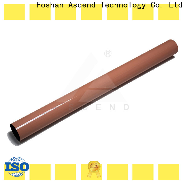 Ascend Latest fuser fixing film for sale for copier