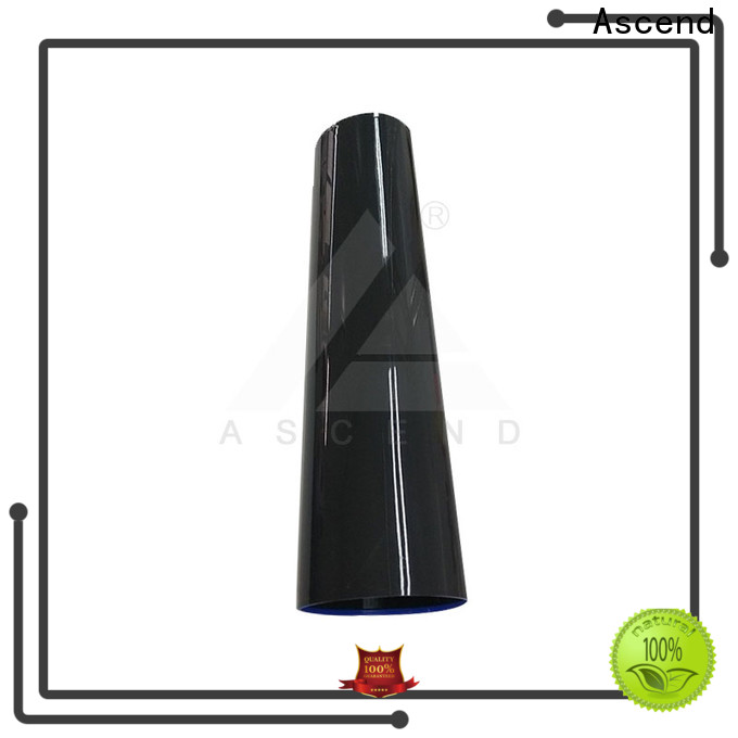 New fuser film sleeve minolta company for printer
