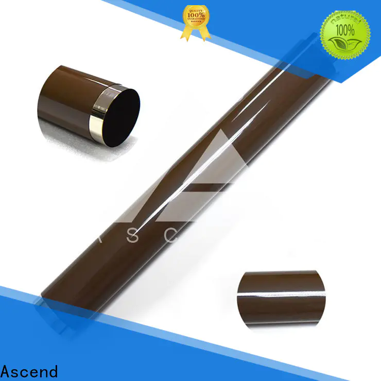 Ascend hp5525 fuser film sleeve hp suppliers for HP printer