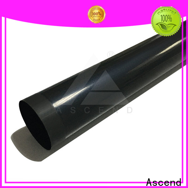 Ascend Best fuser sleeve supply for printer