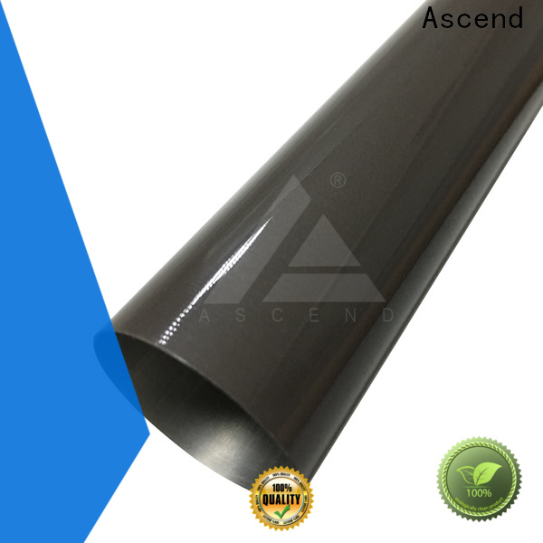 printer consumables film