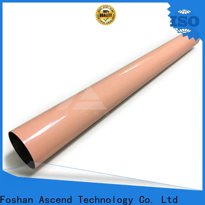 Ascend High-quality fuser sleeve for business for photocopier