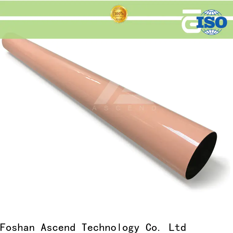 Ascend Top fixing film canon manufacturers for Canon copier