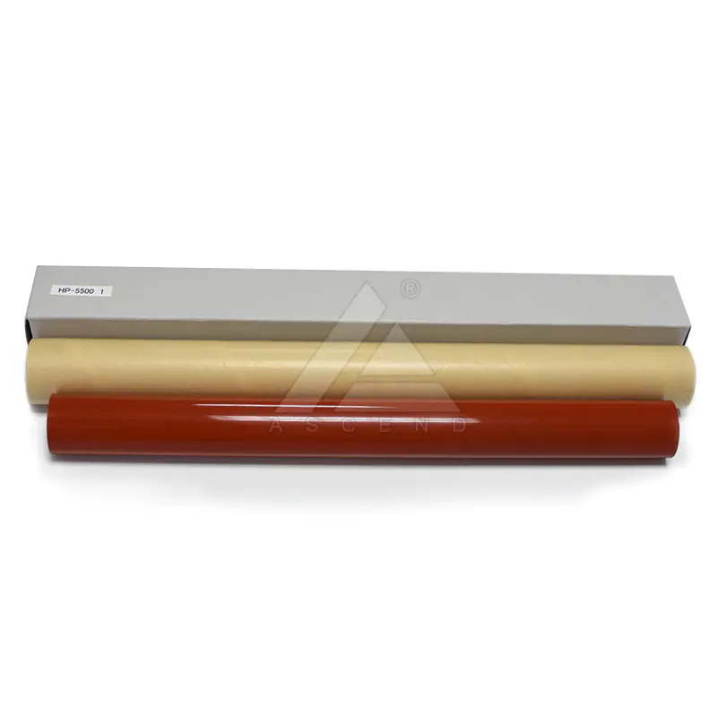 Ascend fuser hp fuser film sleeve suppliers for HP
