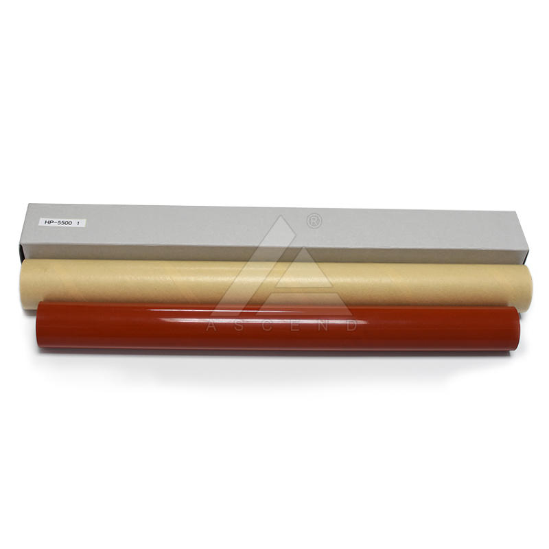 Ascend fuser hp fuser film sleeve suppliers for HP-2