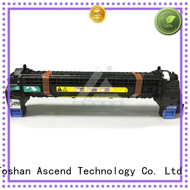 Ascend hp5525 fuser kit supply for copier