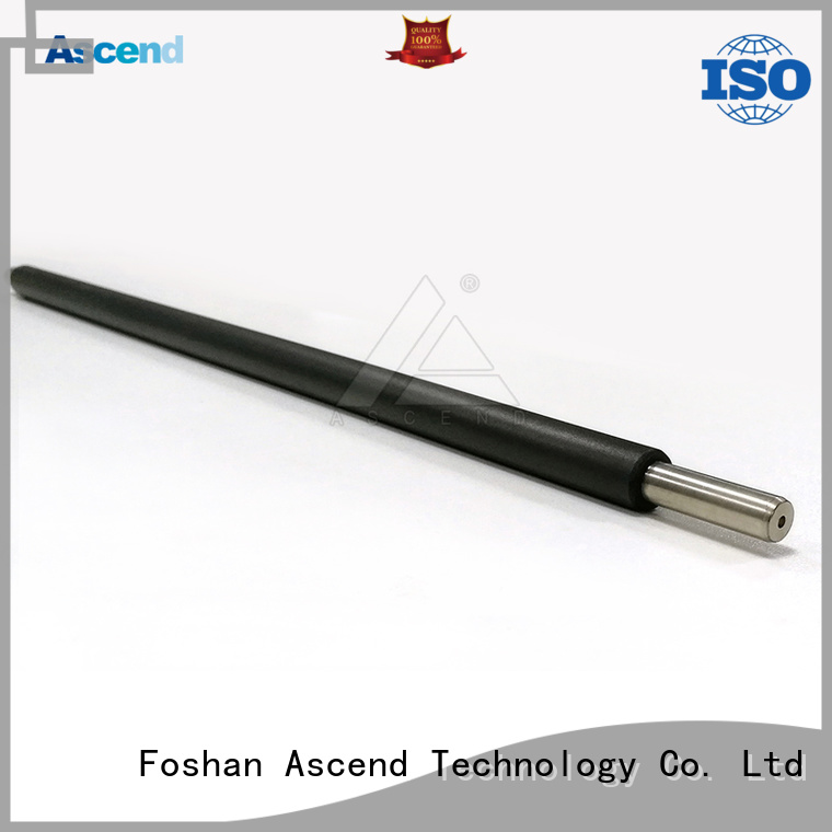 Ascend second printer consumables