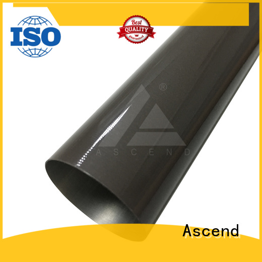 Ascend Top ricoh fuser film supply for Ricoh printer