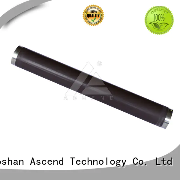 Wholesale fuser fixing film mpc3503 for business for copier