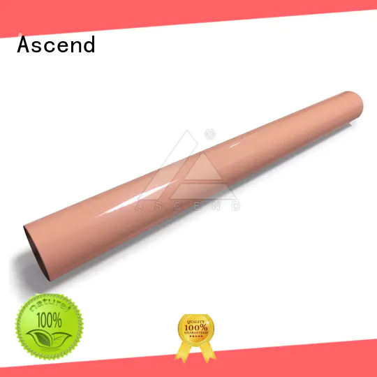 Ascend High-quality fuser sleeve suppliers for printer