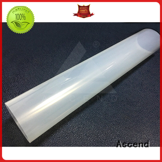 Ascend printer consumables