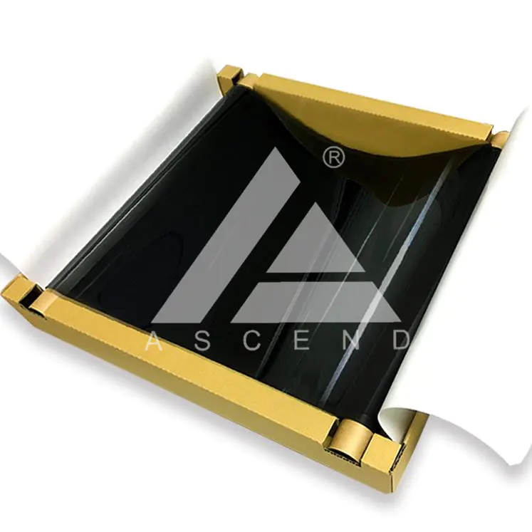 Ascend color copier transfer belt factory for color laser