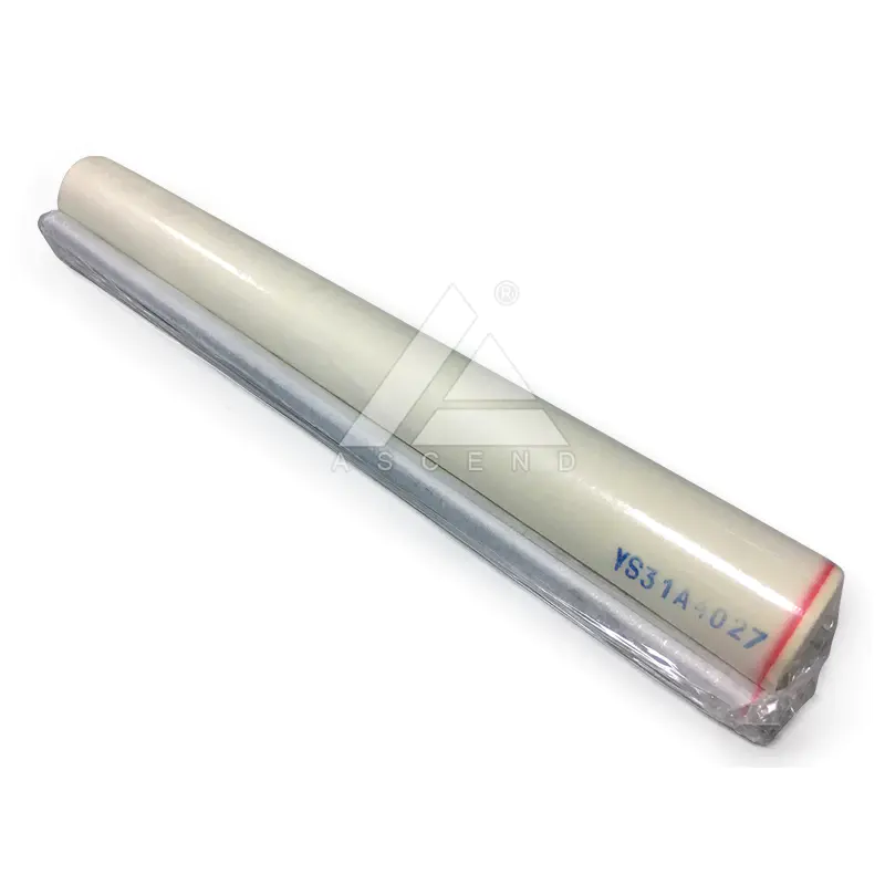 Canon IR5000 Light yellow web cleaning rollers