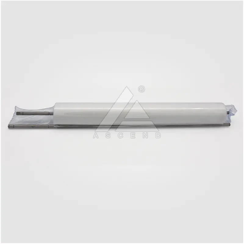 Ascend roller web roller company for photocopier