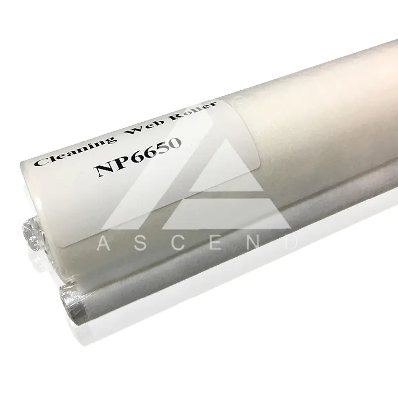 Ascend Custom web roller for canon manufacturers for Canon printer