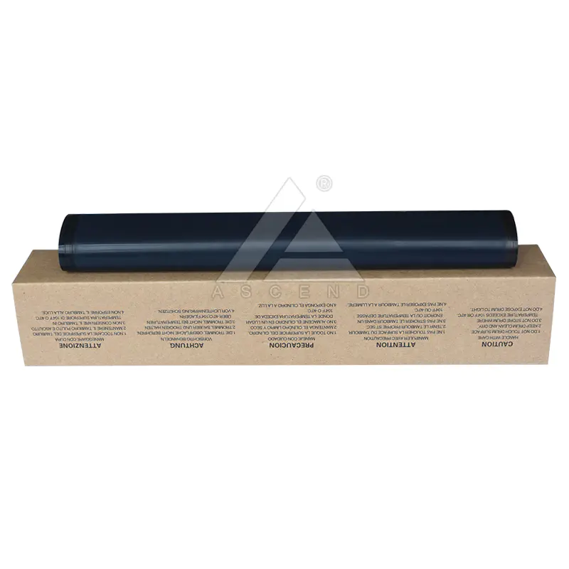 Ascend Top fuser sleeve customized for photocopier