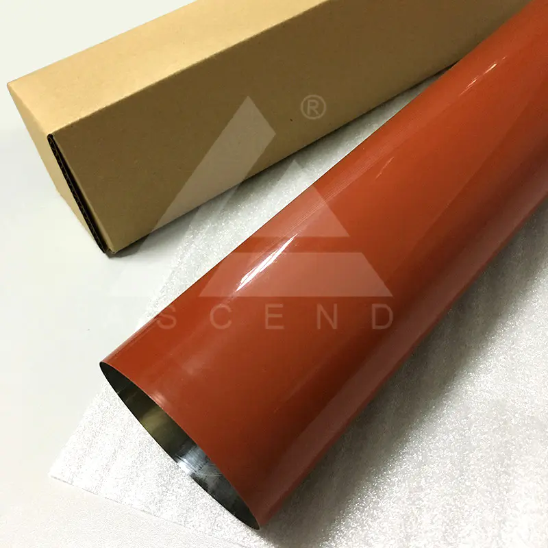 Ascend konica minolta fuser film manufacturer for konica minolta copier