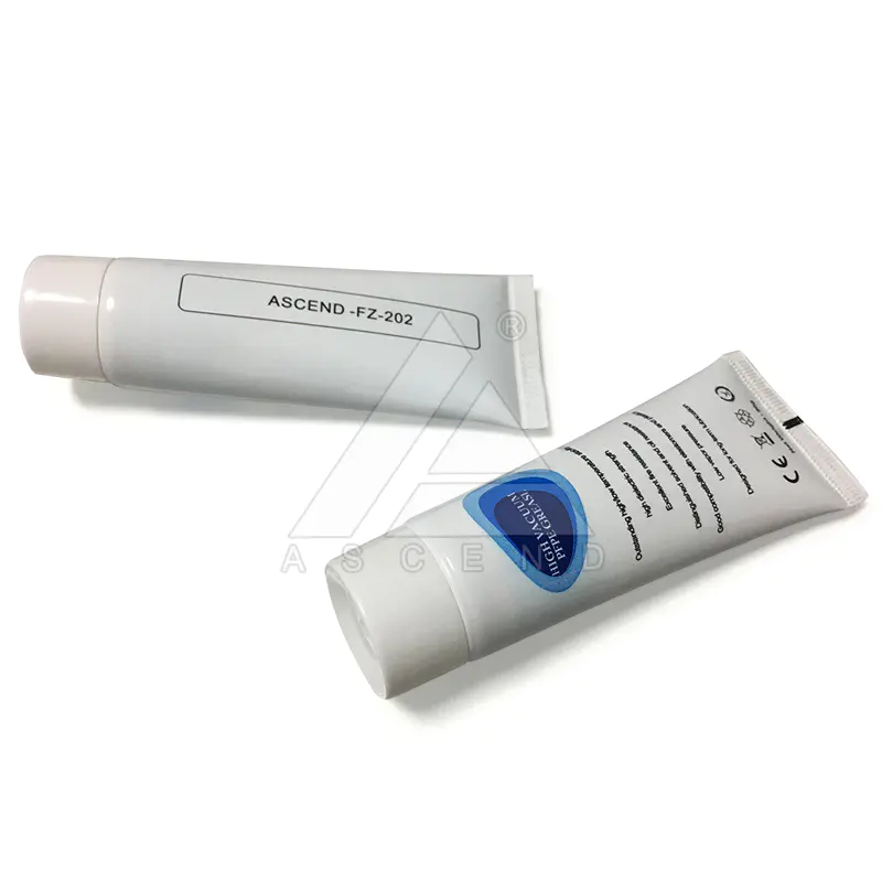 Ascend grease fuser film sleeve grease factory for printer