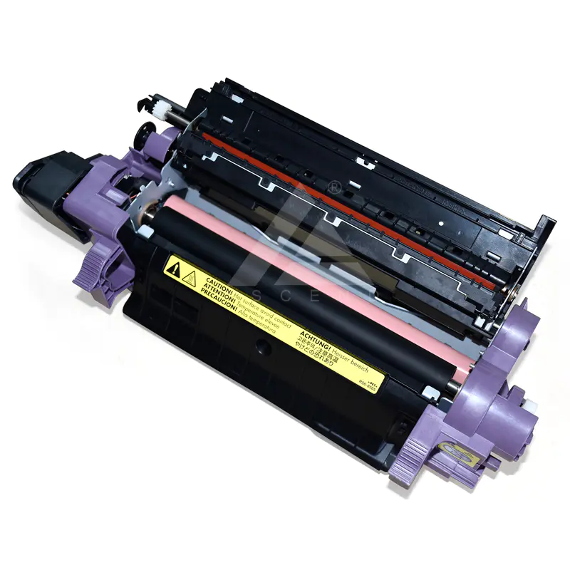 printer consumables rollers