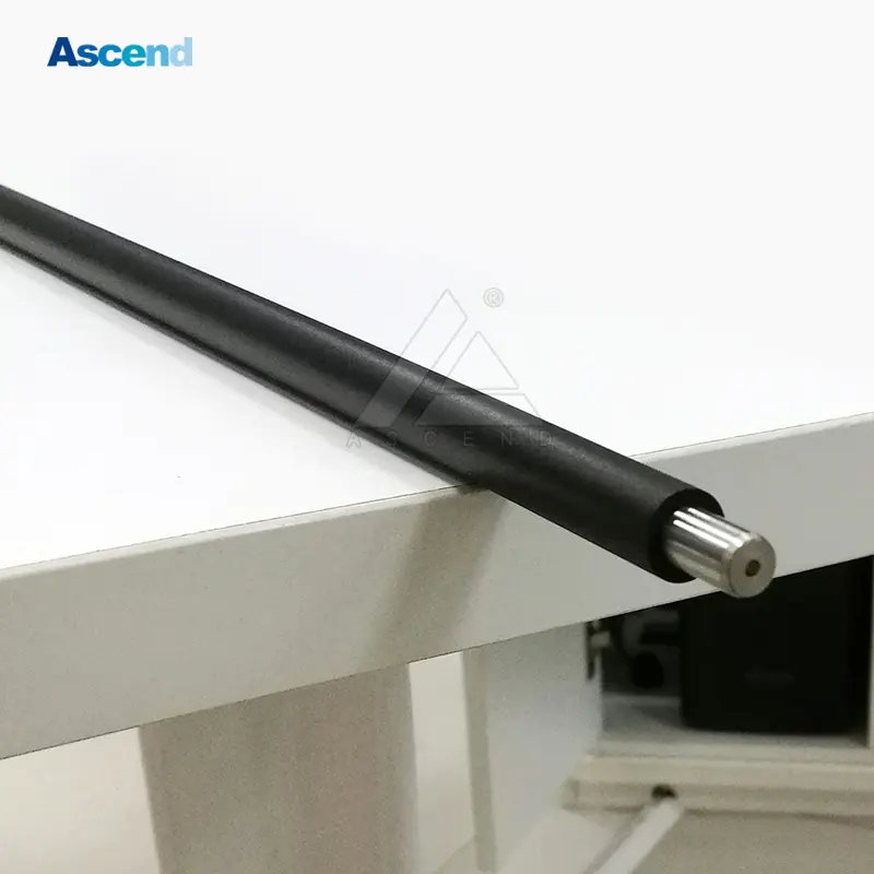 Ascend belt printer consumables