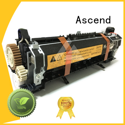 Ascend film printer consumables