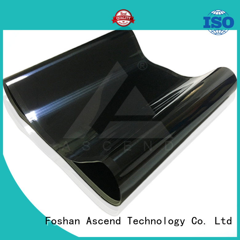 Ascend printer consumables