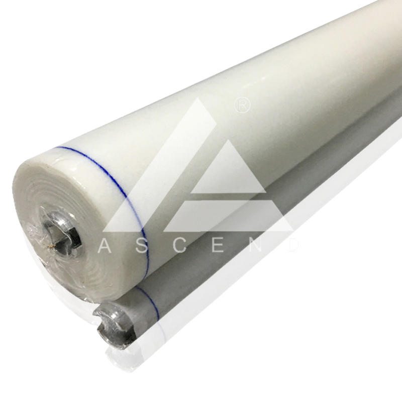 Ascend rollers fuser cleaning web for sale for photocopier-3