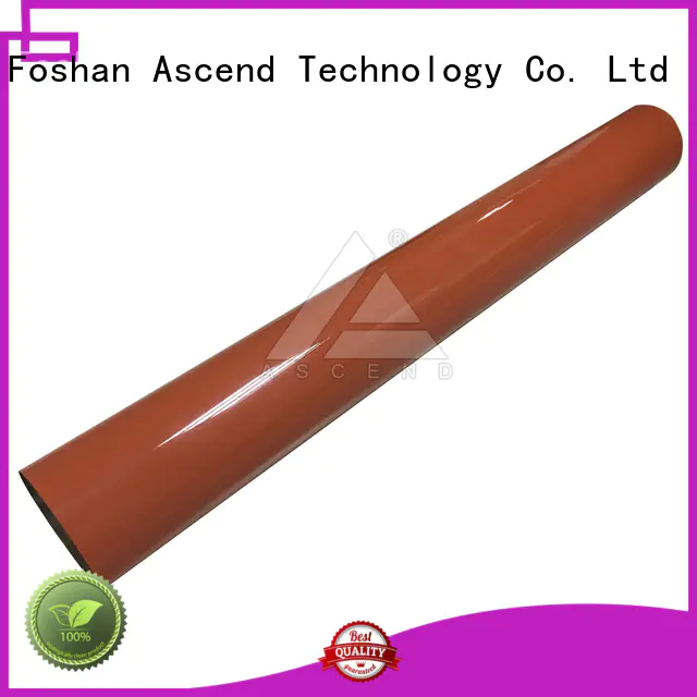 fuser film sleeve with good price for printer Ascend