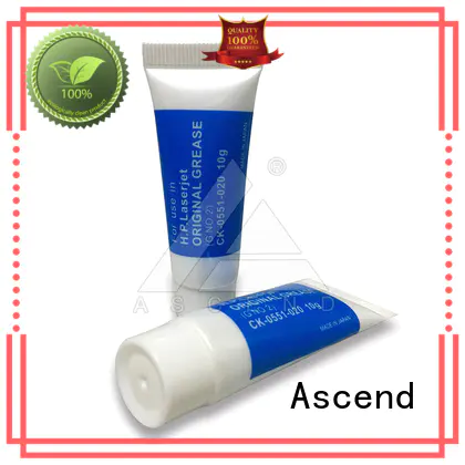 Ascend Wholesale fuser film grease for business for copier