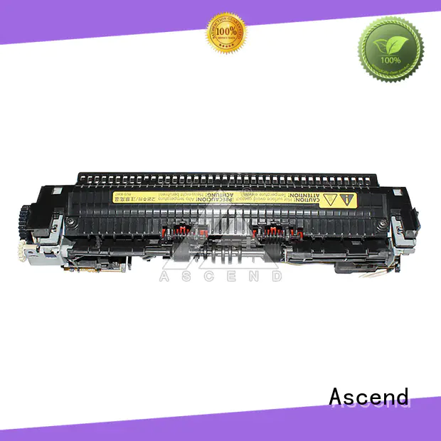 Ascend Custom fuser unit factory for printer