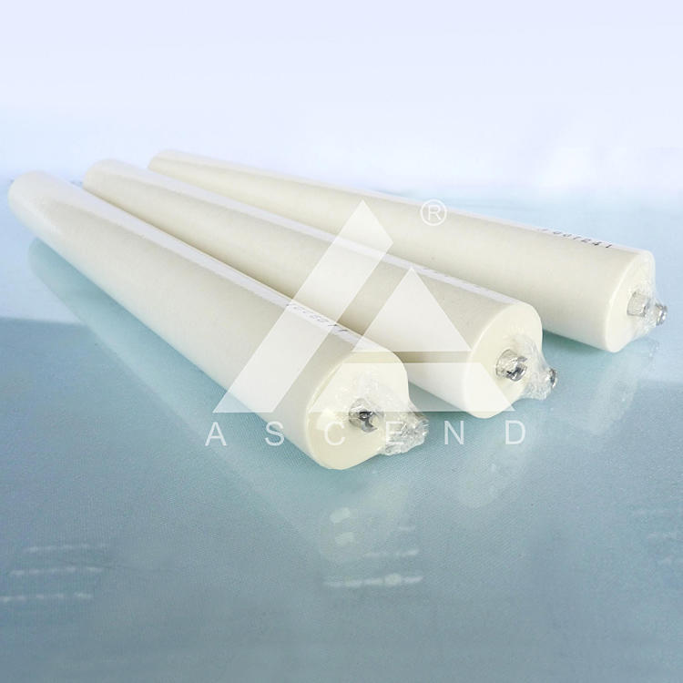 High-quality cleaning web roller konica company for printer-3