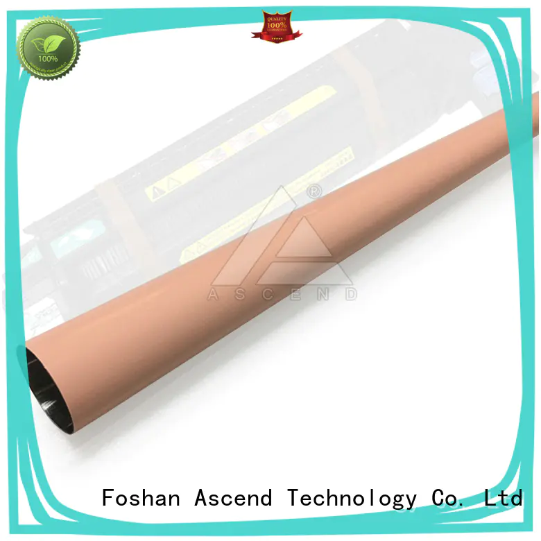 Ascend fixing fuser film sleeve hp for sale for HP printer