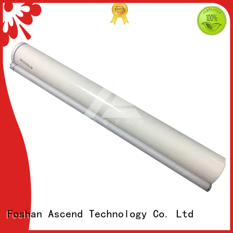 Ascend rollers fuser cleaning web for sale for photocopier