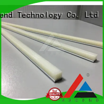 Ascend High-quality drum lubricant bar suppliers for copier