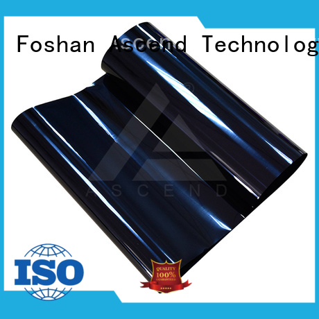 Ascend printer consumables