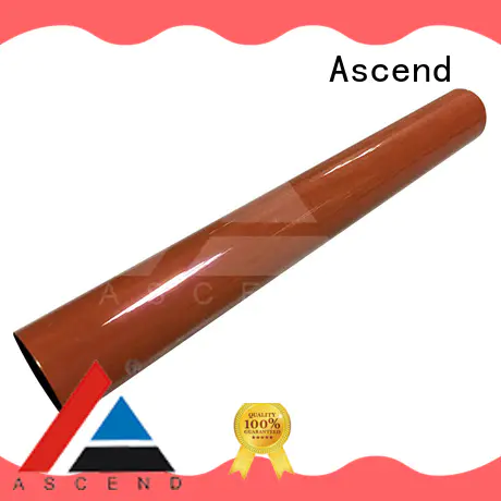 Ascend Latest fuser sleeve for sale for copier