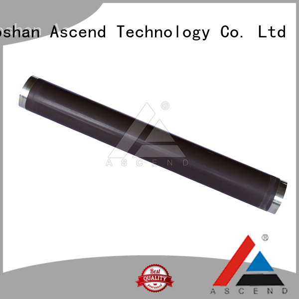 Ascend Top fuser sleeve factory for printer