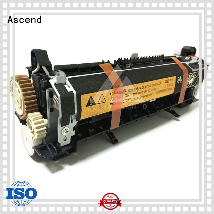 Custom fuser kit assembly suppliers for copier